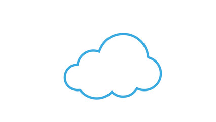 cloud icon