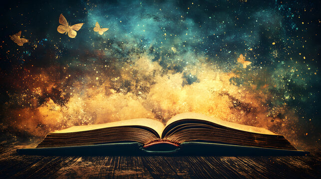 Myths and legends are the timeless stories that form the backbone of many religious traditions, weaving together history, morality,and the supernatural.These narratives,passed down through generations