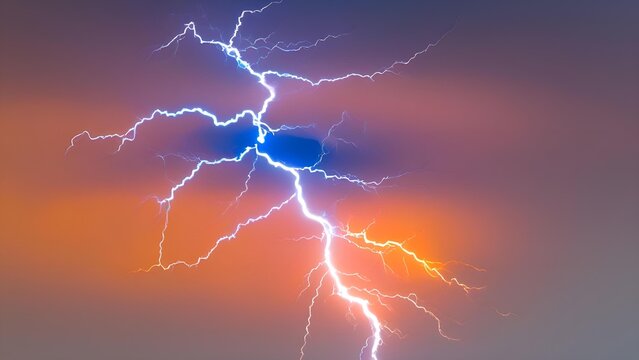 lightning