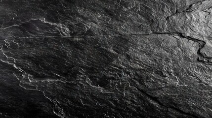   Black and white photo of a rock with a crack in its center Photograph captures natural beauty