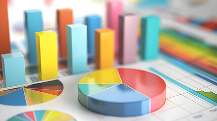 Streamlined Data Visualization Tools: Enhancing Business Presentation Clarity and Efficiency