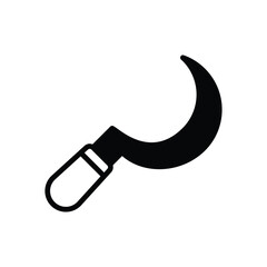 Harvest vector icon