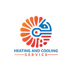 oil & gas logo, heating and cooling logo, fire flame, fire and water drop logo, air conditioning logo, plumbing, HVAC, Modern fire logo, heat tech, refrigeration logo