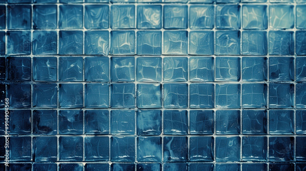 Poster grid pattern texture background for a structured layout