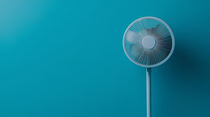 electric fan