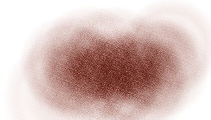 grungy dirt texture cutout overlay effect, transparent background