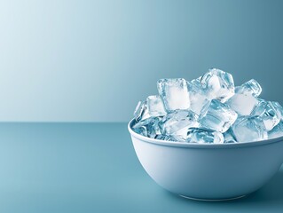 Ice baths for recovery, reducing inflammation