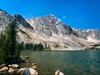 Lake Marie 1