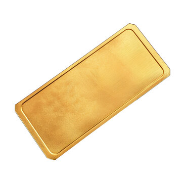 recommend clip art: Blank golden ticket top view clip art