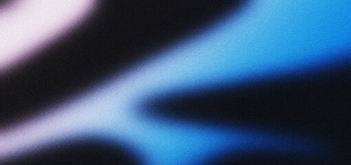 Faded Gradient with Noise Texture in Warm Tones