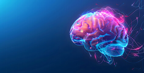 Obraz premium Analysis of hypothalamus and limbic systems role in emotions and behaviors. Concept Neurobiology, Emotional Regulation, Hypothalamus, Limbic System, Behavior Analysis design