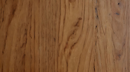 a close up of a wood floor with a wooden surface