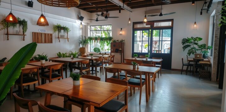 Step back in time at our welcoming retro cafe, where vintage charm meets modern tastes