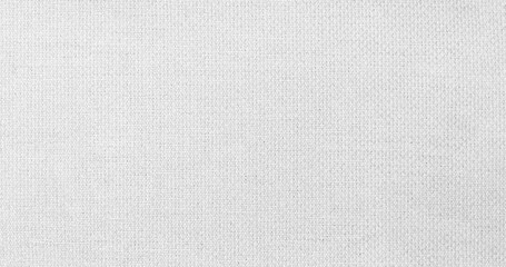 Fototapeta premium Natural linen material textile canvas Fabric texture background Close-up detail of fabric natural color Hemp material pattern design wallpaper. can be used as background or for graphic design 