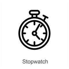 Stopwatch