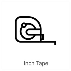 Inch Tape