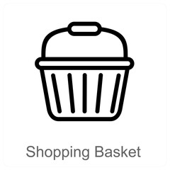 shopping Basket