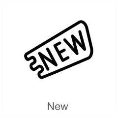 New