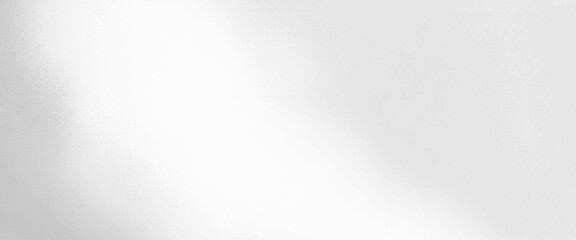 Vector white concrete wall grey grunge wall texture for background.