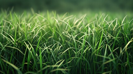 Obraz premium Design element: grassy backdrop.