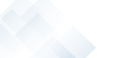 Blue vector gradient abstract background with shapes elements. Colorful vector abstract modern wide banner background.