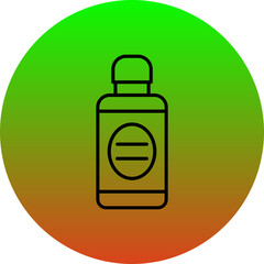 After shave Icon