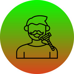 Shave Icon