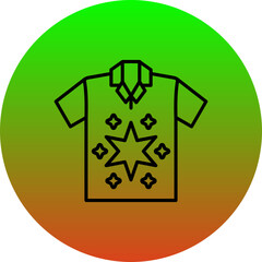 Shirt Icon
