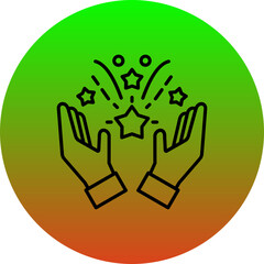 Magician Icon