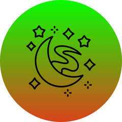 Night Icon