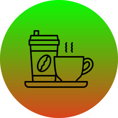 Cafe Icon