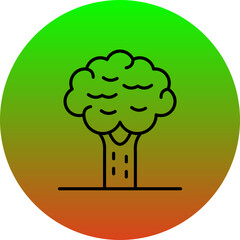 Tree Icon