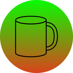 Mug Icon