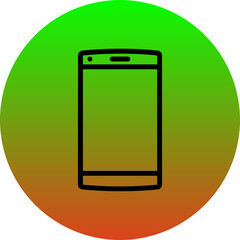 Smartphone Icon