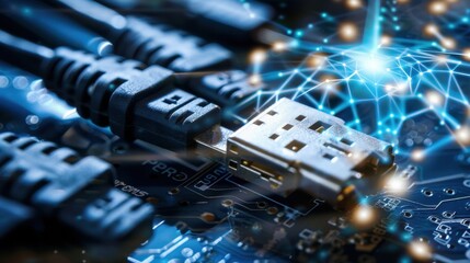 TCP/IP (Transmission Control Protocol/Internet Protocol): A framework of protocols that regulates internet connectivity, making sure data is accurately transmitted and received between computers.
