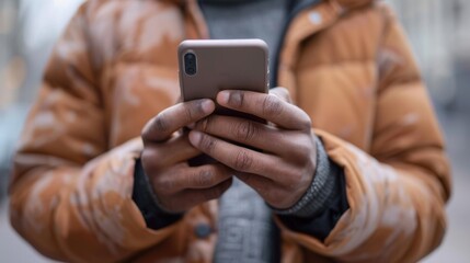 Mobile Broadband: A service that delivers high-speed internet via mobile networks, ensuring users can stay connected and access online resources from anywhere.
