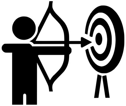 archery icon