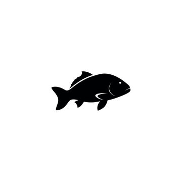 recommend clip art:  grouper fish 