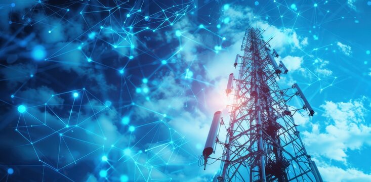 GSM (Global System for Mobile Communications): A major standard for mobile phones that supports global connectivity and communication, used extensively around the world.
