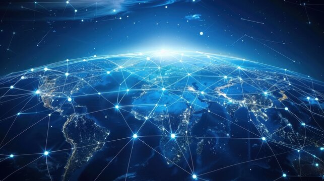 GSM (Global System for Mobile Communications): A global standard for mobile phones, providing widespread connectivity and communication services across various regions worldwide.
