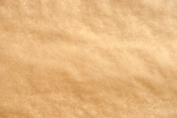Old paper background. Brown old paper texture.