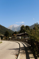 holiday on the lake. bavaria