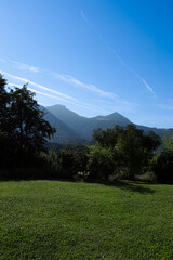 holiday on the lake. bavaria