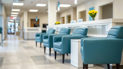 Bank branch innovations, modernizing physical locations