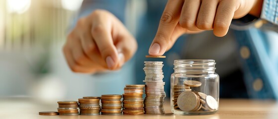 Financial wellness programs, helping customers manage their money