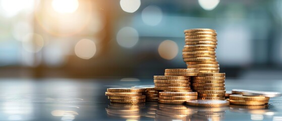 Investment banking, advisory services for investments