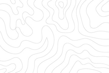 Line Art Black Background Design