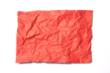 Crumpled Paper