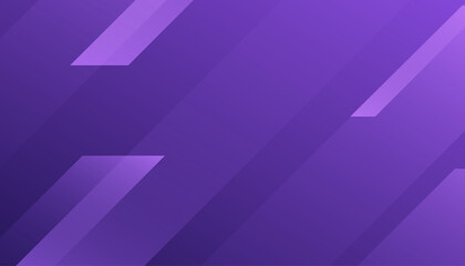 Minimal geometric background. Dynamic shapes composition. Vector illustration