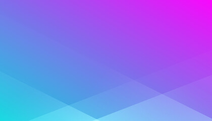 Colorful geometric background. Trendy gradient shapes composition. Eps10 vector